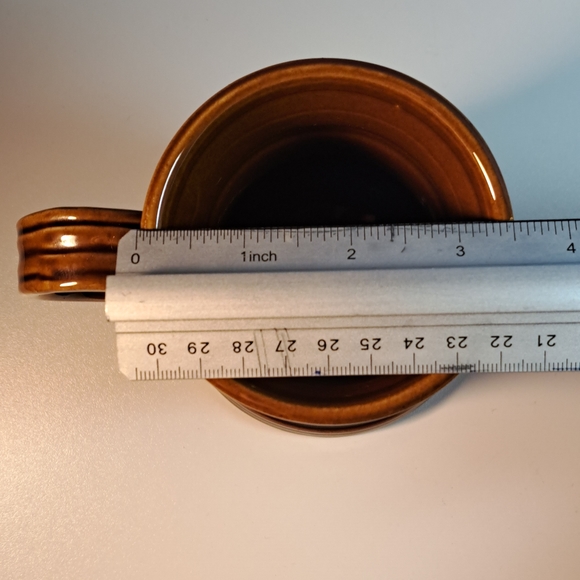 Alexander Keith's Beer Mug - Picture 14 of 16